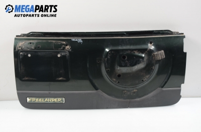 Заден капак за Land Rover Freelander SUV I (02.1998 - 10.2006), 2+1 вр.