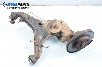 Шенкел главина за Volkswagen Transporter IV Platform (07.1990 - 04.2003), позиция: задна, лява