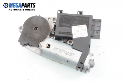 Мотор шибедах за Land Rover Range Rover III SUV (03.2002 - 08.2012), № BMW 67.61-6 910 154