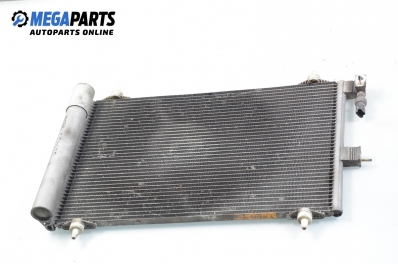 Климатичен радиатор за Citroen Xsara Picasso (09.1999 - 06.2012) 1.6 16V, 109 к.с.