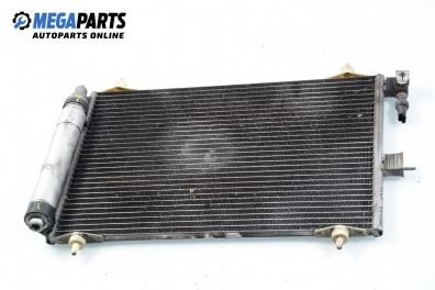 Климатичен радиатор за Peugeot Partner Combispace (05.1996 - 12.2015) 1.6 16V, 109 к.с.