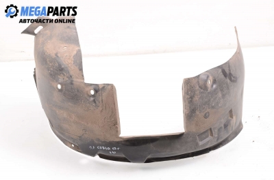 Подкалник за Opel Corsa C Hatchback (09.2000 - 12.2009), 2+1 вр., позиция: предна, лява