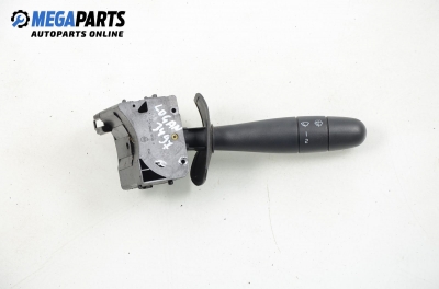 Лостче за чистачки за Dacia Logan Sedan I (09.2004 - 10.2012)