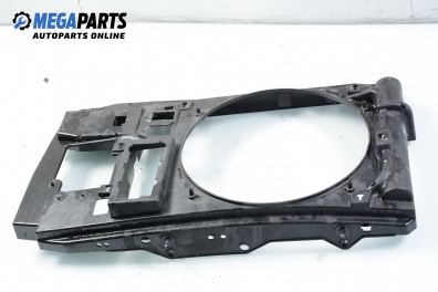 Дифузьор за Peugeot Partner Combispace (05.1996 - 12.2015) 1.6 16V, 109 к.с.