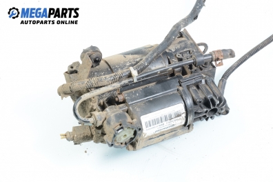 Компресор въздушно окачване за Audi A6 Allroad  C5 (05.2000 - 08.2005) 2.7 T quattro, 250 к.с., № Continental 15.1550-0003.2