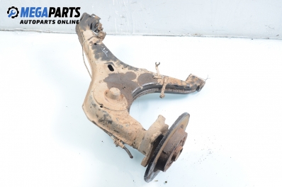 Шенкел главина за Volkswagen Transporter IV Platform (07.1990 - 04.2003), позиция: задна, дясна