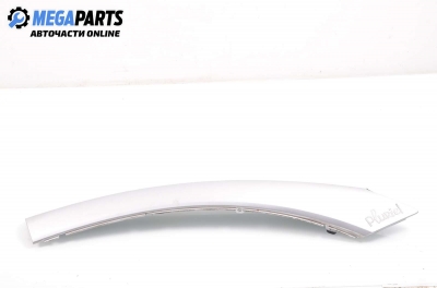 Вежда калник за Citroen C3 Pluriel (05.2003 - 03.2010), позиция: предна, дясна