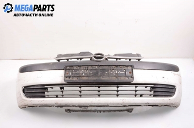 Предна броня за Opel Corsa C Hatchback (09.2000 - 12.2009), позиция: предна