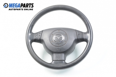 Волан за Mazda 2 Hatchback I (02.2003 - 06.2007)