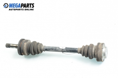 Полуоска за Opel Omega B Estate (03.1994 - 07.2003) 2.2 16V, 144 к.с., позиция: предна, дясна