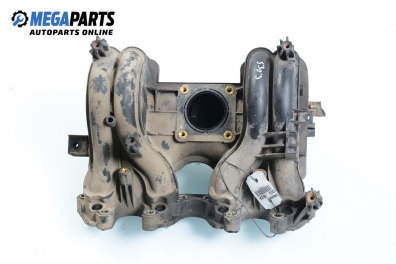 Всмукателен колектор за Seat Ibiza II Hatchback (03.1993 - 05.2002) 1.0 i, 50 к.с.