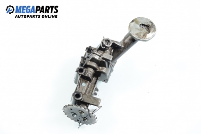 Маслена помпа за Renault Megane Scenic (10.1996 - 12.2001) 1.9 dTi (JA0N), 98 к.с., № 7700600252