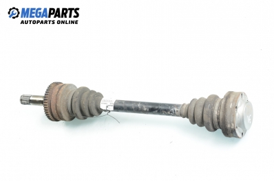 Полуоска за Opel Omega B Estate (03.1994 - 07.2003) 2.2 16V, 144 к.с., позиция: предна, лява