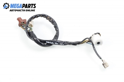 Клеморед контактен ключ за Suzuki Baleno Sedan (03.1995 - 12.2009)