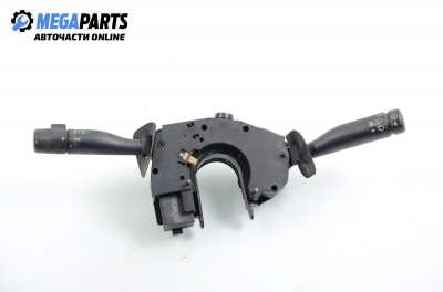 Лостчета светлини и чистачки за Ford Courier Box II (02.1996 - ...)