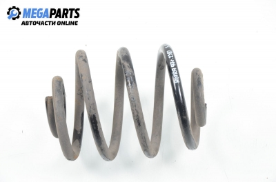 Пружина за ходова част за Opel Astra F Hatchback (09.1991 - 01.1998), хечбек, позиция: задна