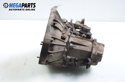 Ръчна скоростна кутия за Alfa Romeo 155 Sedan (01.1992 - 12.1997) 1.7 T.S. (167.A4D, 167.A4H), 115 к.с.