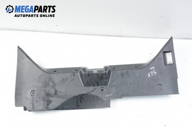 Планка багажник за Mercedes-Benz SLK-Class Cabrio (R170) (04.1996 - 04.2004), 2+1 вр., кабрио