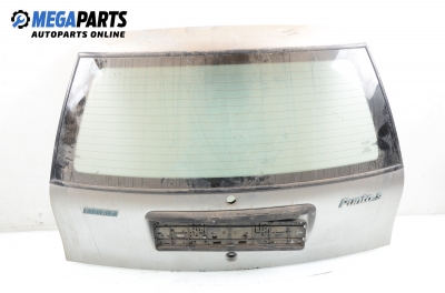 Заден капак за Fiat Punto Hatchback (09.1993 - 09.1999), 2+1 вр.