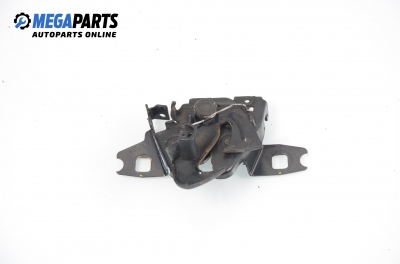 Брава преден капак за Skoda Octavia I Sedan (09.1996 - 12.2010), хечбек