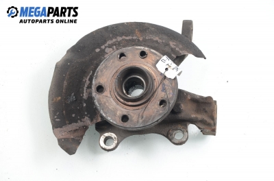 Шенкел главина за Volkswagen Transporter IV Box (07.1990 - 04.2003), позиция: предна, дясна