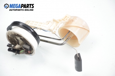 Нивомер за Nissan Primera Sedan II (06.1996 - 12.2001) 2.0 TD