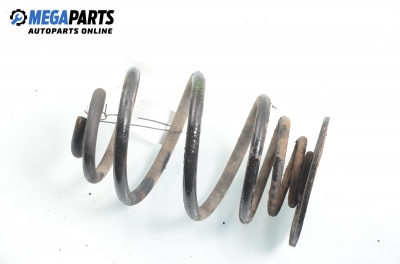 Пружина за ходова част за Opel Corsa B Hatchback (03.1993 - 12.2002), позиция: задна