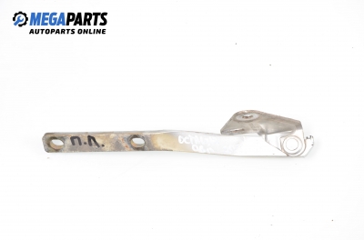 Панта преден капак за Skoda Octavia I Sedan (09.1996 - 12.2010), хечбек, позиция: лява