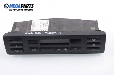 Панел климатроник за BMW 3 Series E46 Sedan (02.1998 - 04.2005), № 64.11-8 384 112
