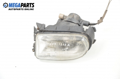 Халоген за Renault Megane Scenic (10.1996 - 12.2001), позиция: дясна