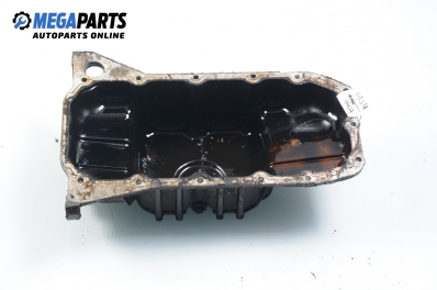 Картер за Ford Fiesta IV Hatchback (08.1995 - 09.2002) 1.25 i 16V, 75 к.с.