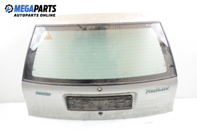 Заден капак за Fiat Punto Hatchback (09.1993 - 09.1999), 4+1 вр., хечбек