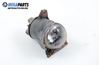 Халоген за Volkswagen Sharan Minivan I (05.1995 - 03.2010), позиция: дясна