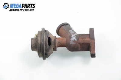 EGR-клапан за Peugeot 307 Hatchback (08.2000 - 12.2012) 2.0 HDi 90, 90 к.с.