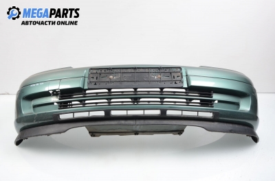 Предна броня за Opel Astra G Estate (02.1998 - 12.2009), комби, позиция: предна