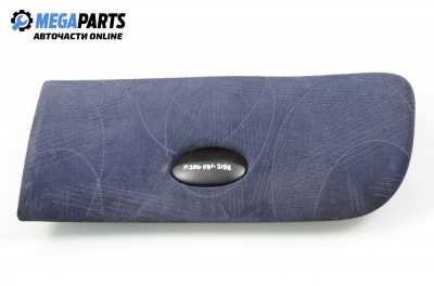 Жабка за Peugeot 206 Hatchback (08.1998 - 12.2012)