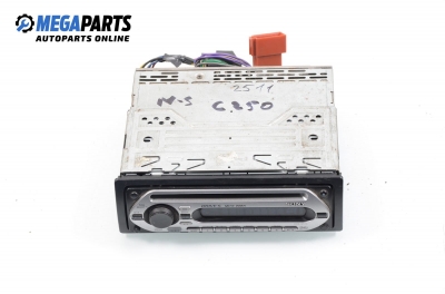 CD плеър за Mercedes-Benz C-Class Sedan (W202) (03.1993 - 05.2000)