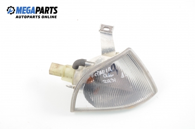 Мигач за Skoda Octavia I Sedan (09.1996 - 12.2010), хечбек, позиция: дясна