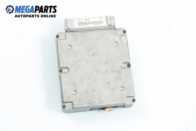 Компютър двигател за Ford Focus I Estate (02.1999 - 12.2007) 1.6 16V, 100 к.с., № 98AB-12A650-CDG