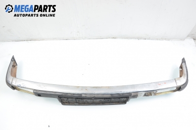 Предна броня за BMW 3 Series E30 Sedan (09.1982 - 03.1992), седан, позиция: предна