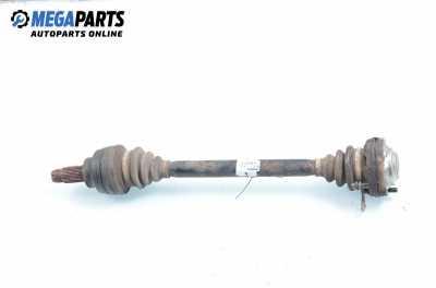 Полуоска за BMW 5 Series E39 Touring (01.1997 - 05.2004) 520 i, 150 к.с., позиция: предна, дясна