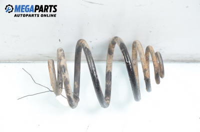 Пружина за ходова част за Opel Corsa B Hatchback (03.1993 - 12.2002), позиция: задна