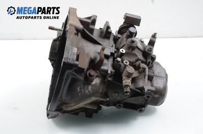 Ръчна скоростна кутия за Fiat Punto Hatchback II (09.1999 - 07.2012) 1.2 60 (188.030, .050, .130, .150, .230, .250), 60 к.с.