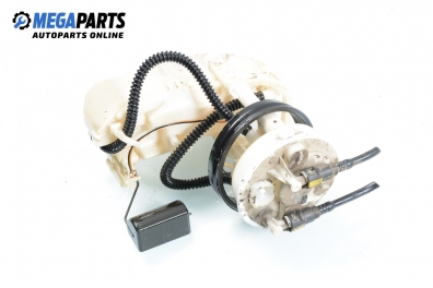 Нивомер за Honda Civic VII Hatchback (03.1999 - 02.2006) 1.7 CTDi (EU, EP, EV)