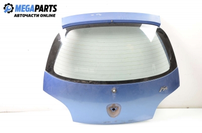 Заден капак за Ford Ka Hatchback (09.1996 - 11.2008), позиция: задна