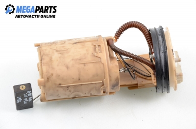 Нивомер за Audi 80 Sedan B4 (09.1991 - 12.1994) 2.0 E