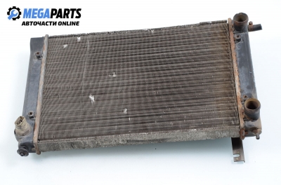 Воден радиатор за Volkswagen Corrado Coupe (08.1987 - 12.1995) 2.0 i 16V, 136 к.с.