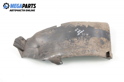Подкалник за Peugeot 206 Hatchback (08.1998 - 12.2012), 2+1 вр., хечбек, позиция: задна, дясна