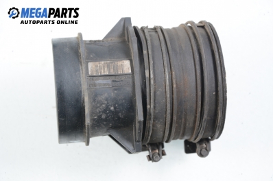 Дебитомер за Kia Magentis Sedan I (05.2001 - 01.2006) 2.5 V6, 169 к.с., № Siemens 5WK9 643