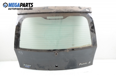 Заден капак за Fiat Punto Hatchback II (09.1999 - 07.2012), 2+1 вр., хечбек